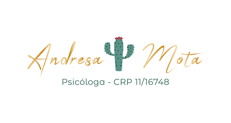 Logo Maria Andresa Mota